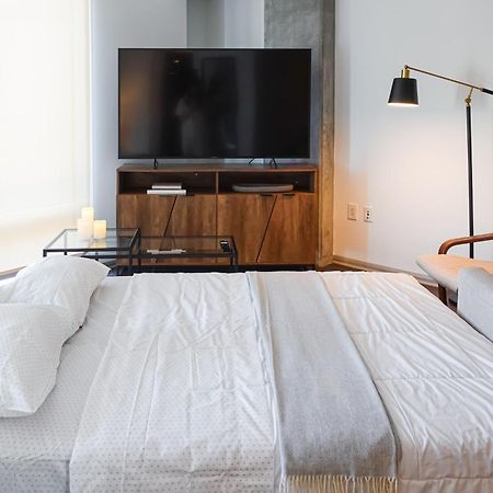 Ferienwohnung Luxurious Hollywood Dream Los Angeles Exterior foto