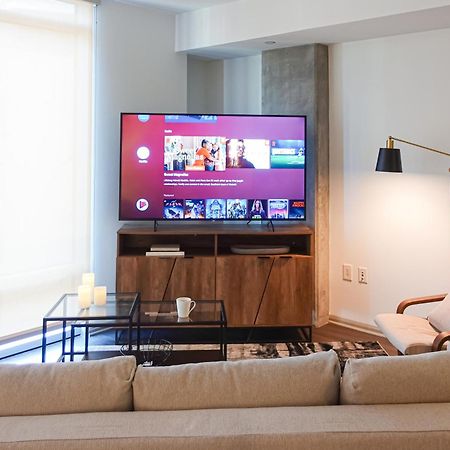 Ferienwohnung Luxurious Hollywood Dream Los Angeles Exterior foto
