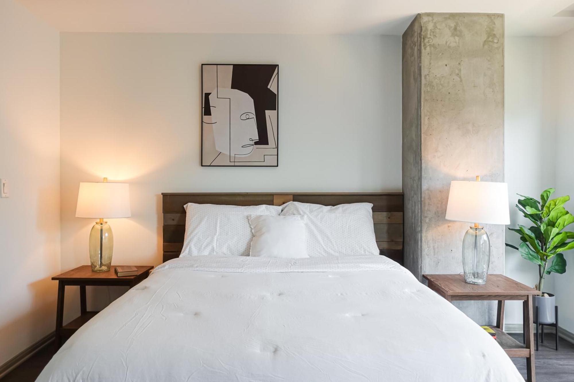 Ferienwohnung Luxurious Hollywood Dream Los Angeles Exterior foto