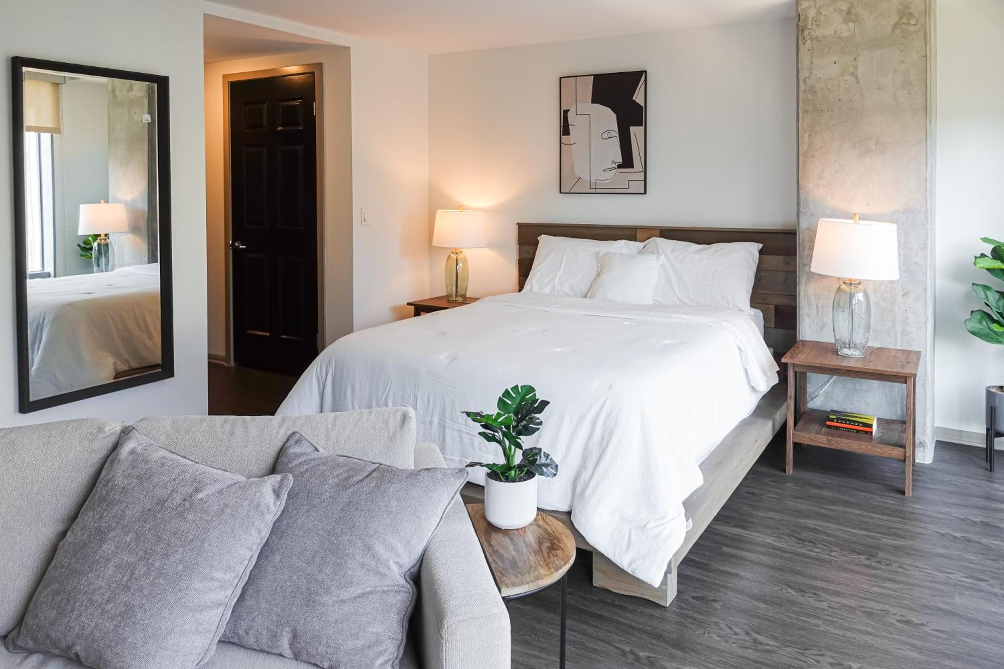 Ferienwohnung Luxurious Hollywood Dream Los Angeles Exterior foto