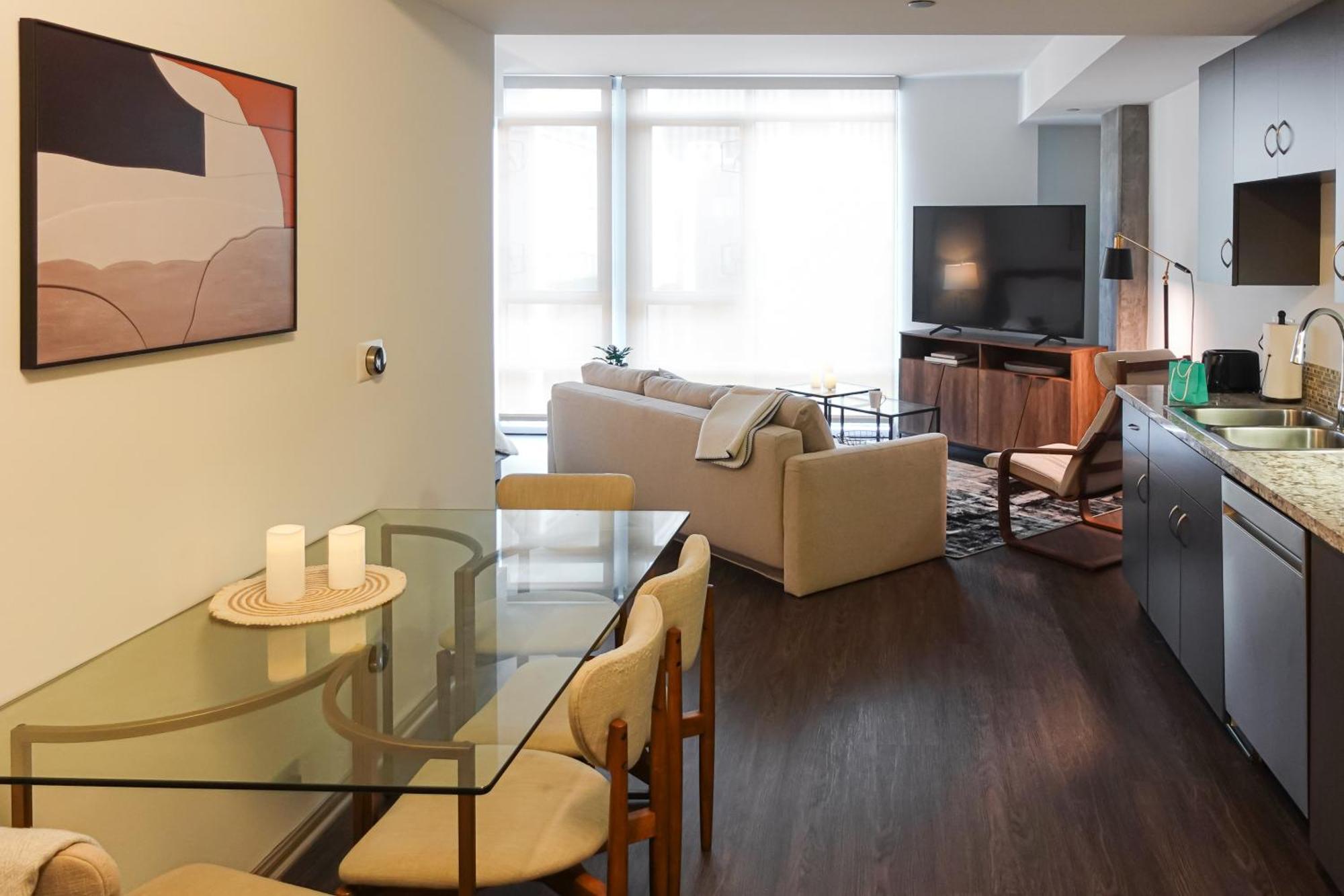Ferienwohnung Luxurious Hollywood Dream Los Angeles Exterior foto